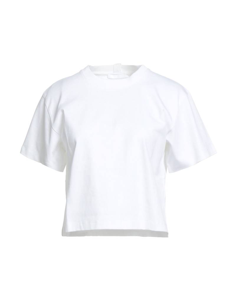 HELMUT LANG T-shirts Damen Weiß von HELMUT LANG