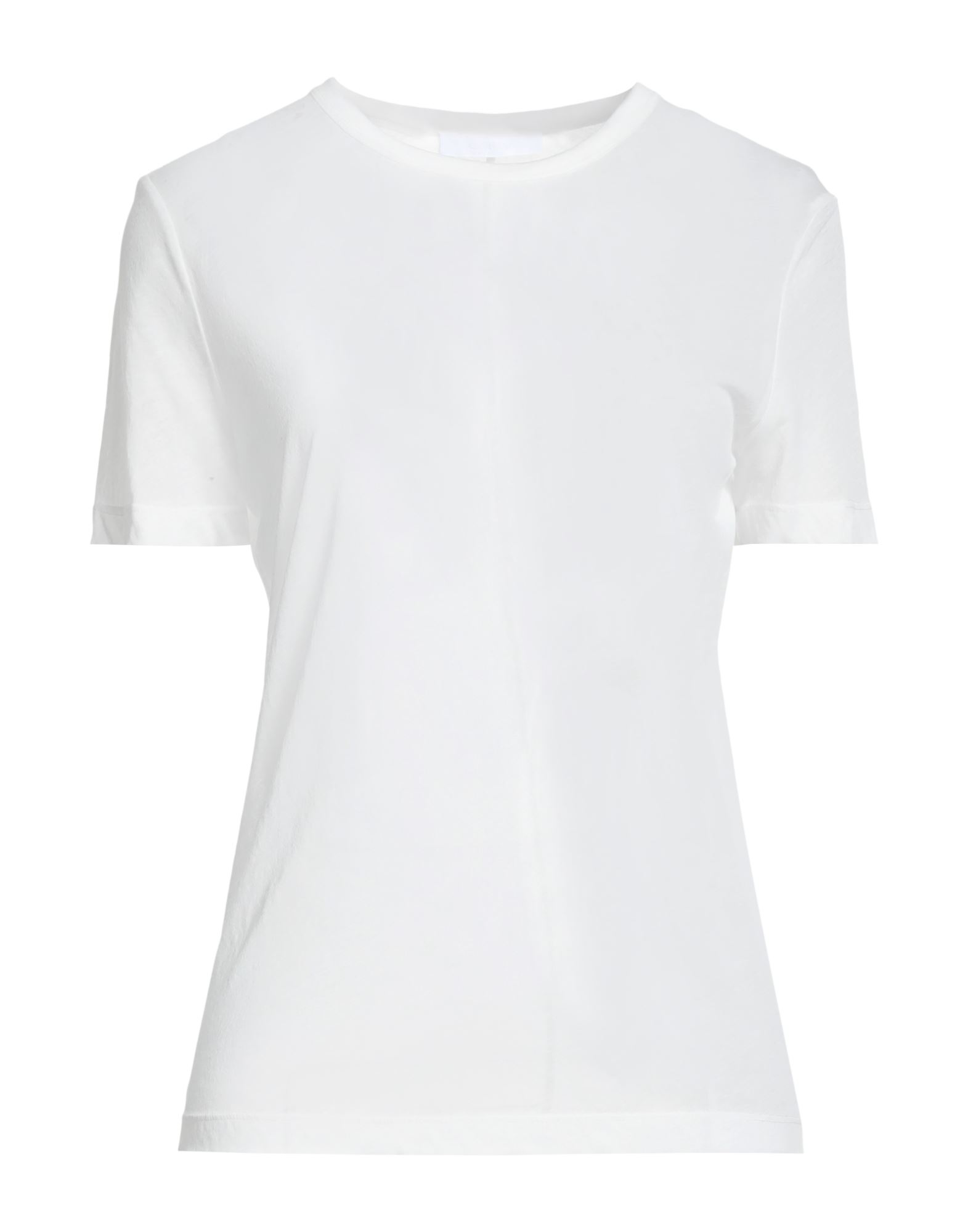 HELMUT LANG T-shirts Damen Weiß von HELMUT LANG