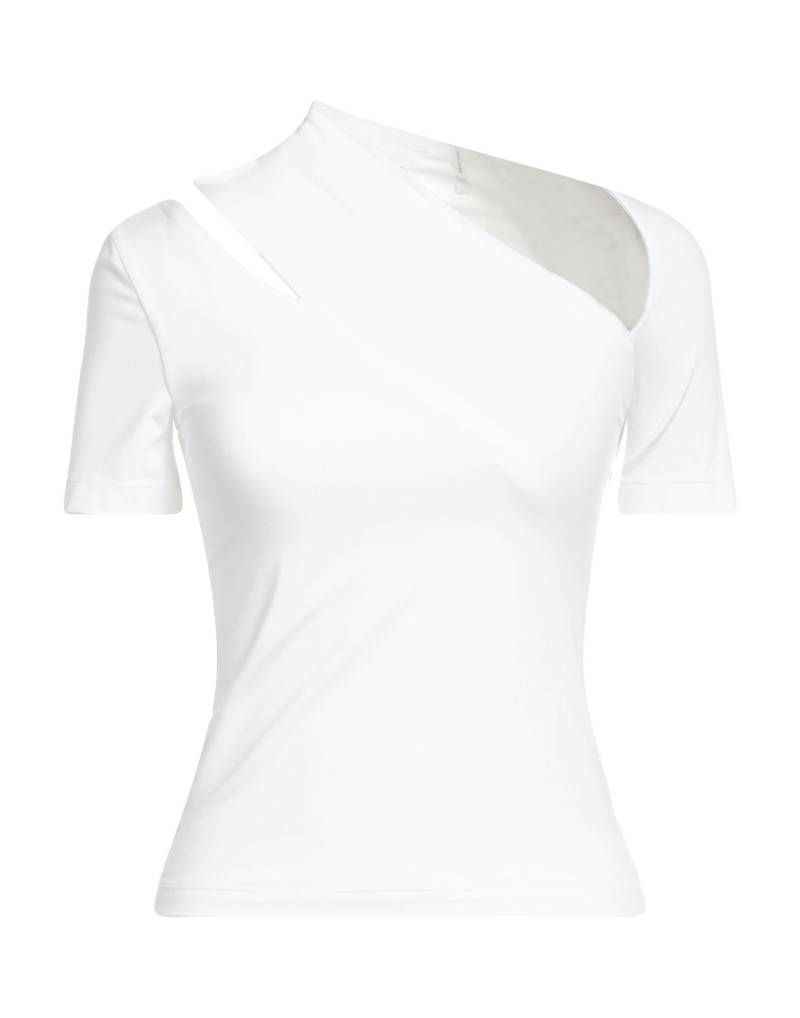 HELMUT LANG T-shirts Damen Weiß von HELMUT LANG