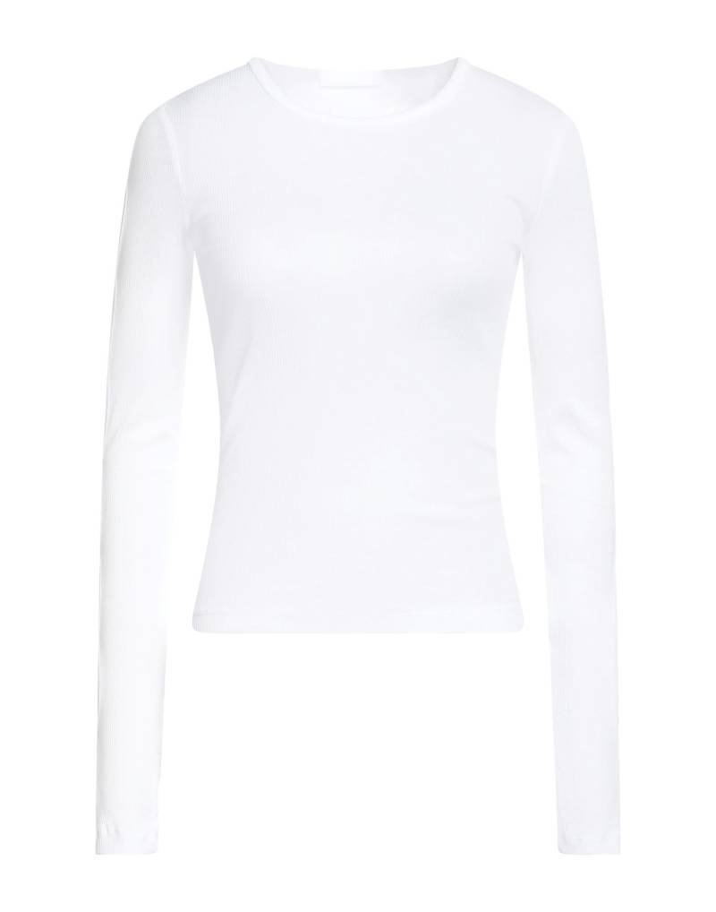HELMUT LANG T-shirts Damen Weiß von HELMUT LANG
