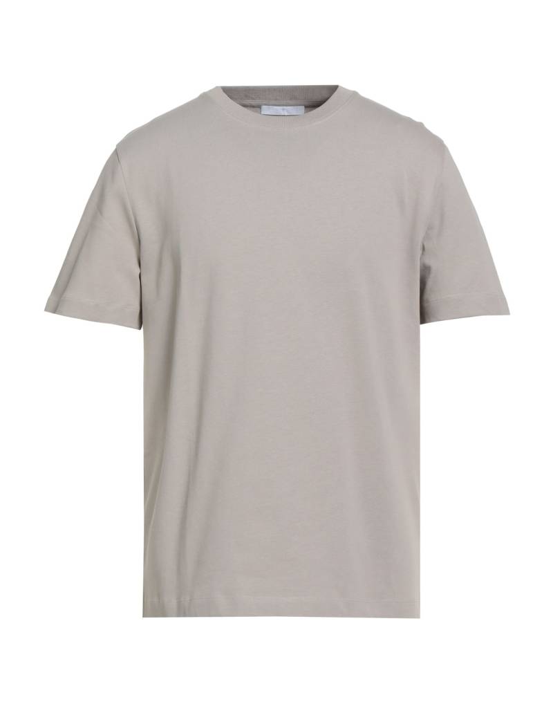 HELMUT LANG T-shirts Herren Hellgrau von HELMUT LANG