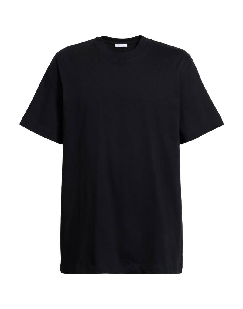 HELMUT LANG T-shirts Herren Schwarz von HELMUT LANG