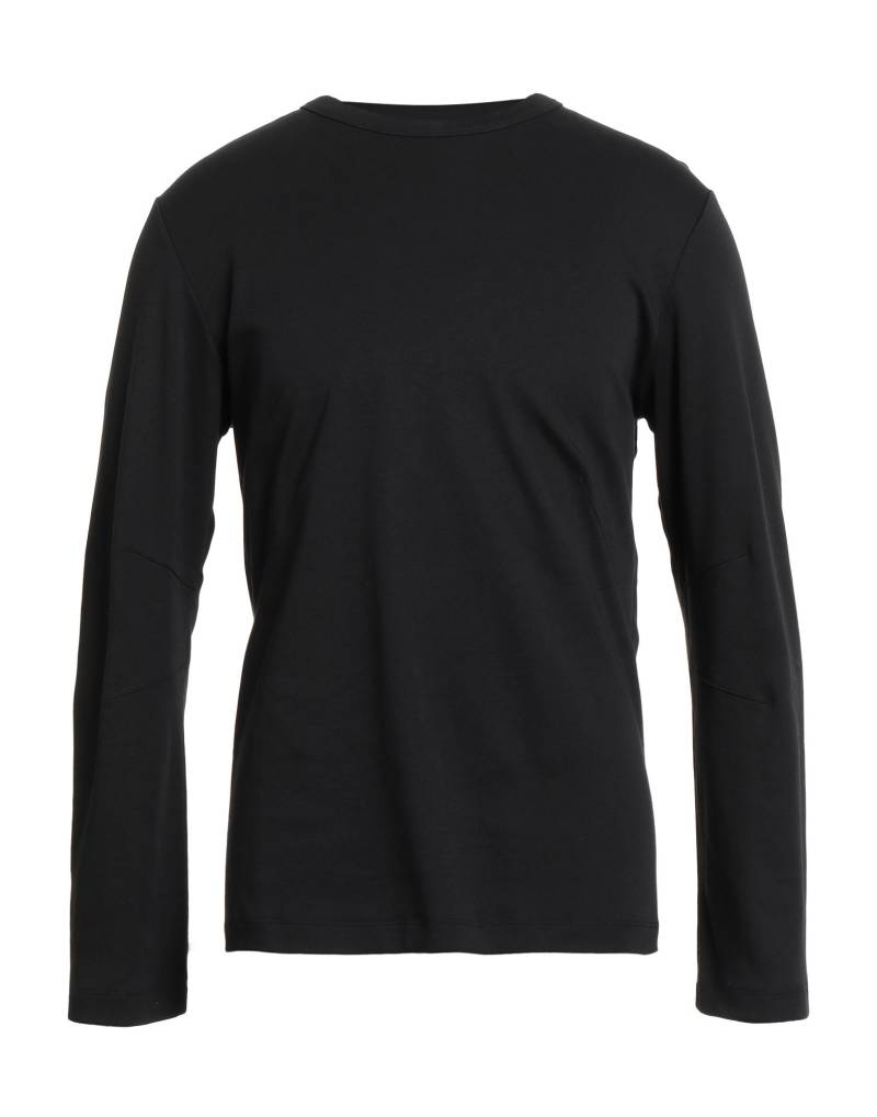 HELMUT LANG T-shirts Herren Schwarz von HELMUT LANG
