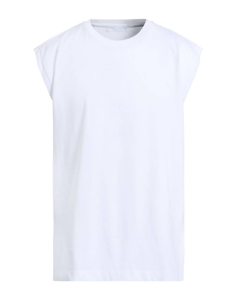 HELMUT LANG T-shirts Herren Weiß von HELMUT LANG