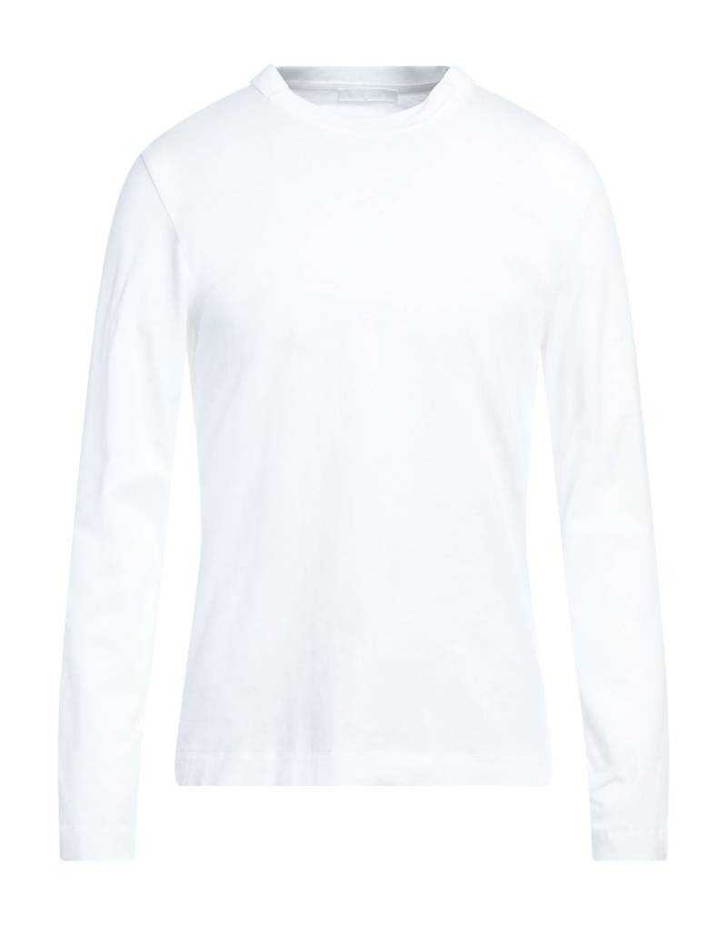 HELMUT LANG T-shirts Herren Weiß von HELMUT LANG