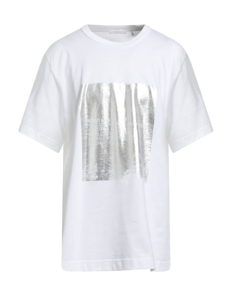 HELMUT LANG T-shirts Herren Weiß von HELMUT LANG