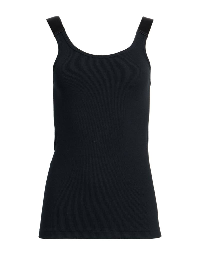 HELMUT LANG Tank Top Damen Schwarz von HELMUT LANG