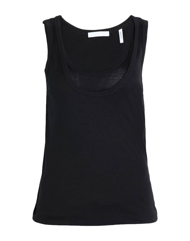 HELMUT LANG Tank Top Damen Schwarz von HELMUT LANG