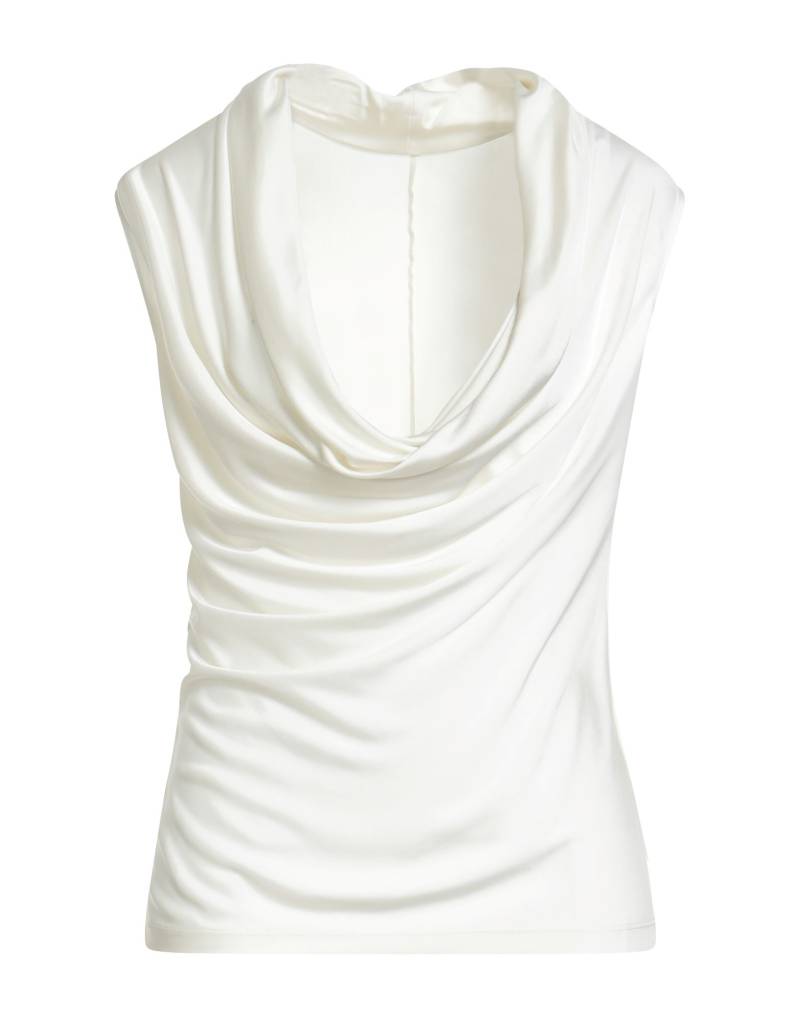 HELMUT LANG Top Damen Elfenbein von HELMUT LANG