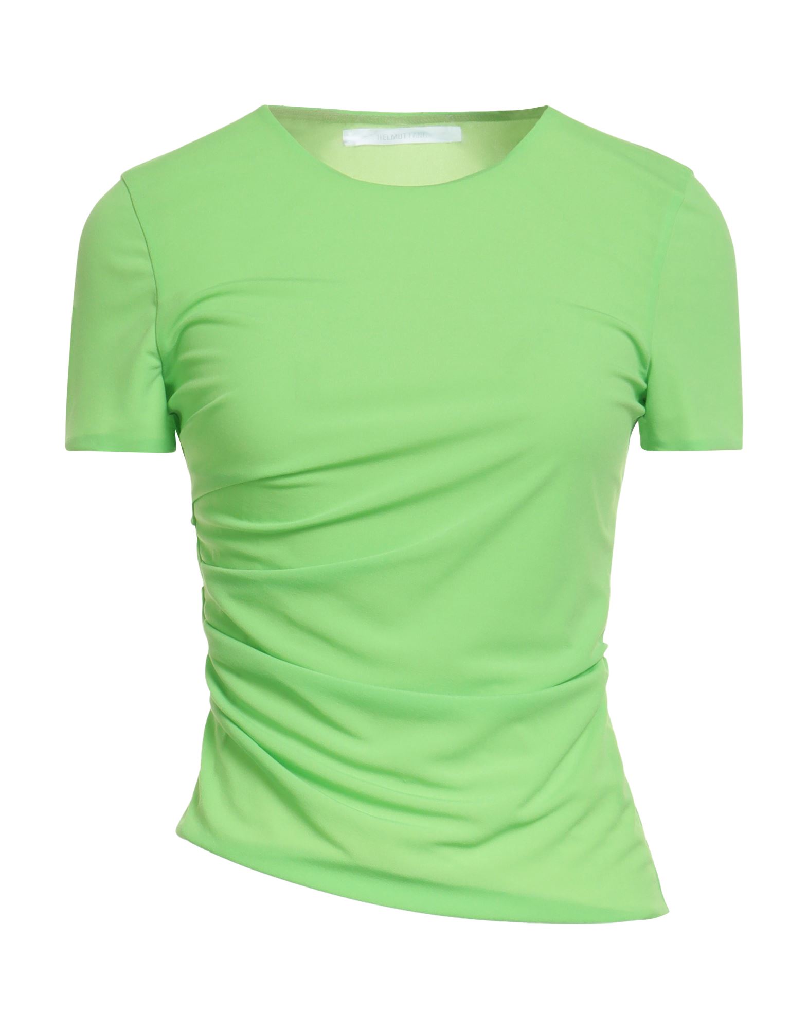 HELMUT LANG Top Damen Limettengrün HELMUT LANG Top Damen Limettengrün von HELMUT LANG