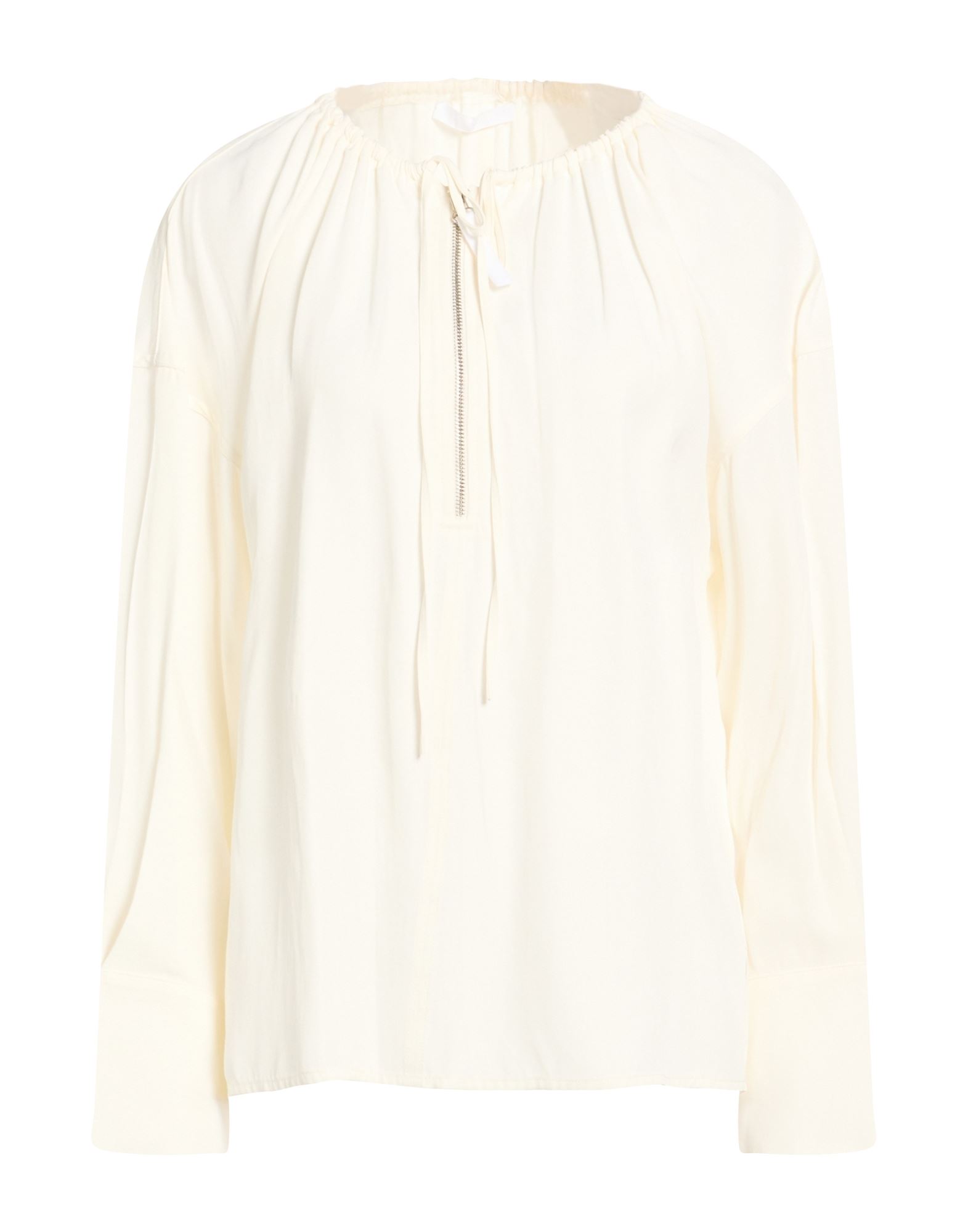 HELMUT LANG Top Damen Off white von HELMUT LANG