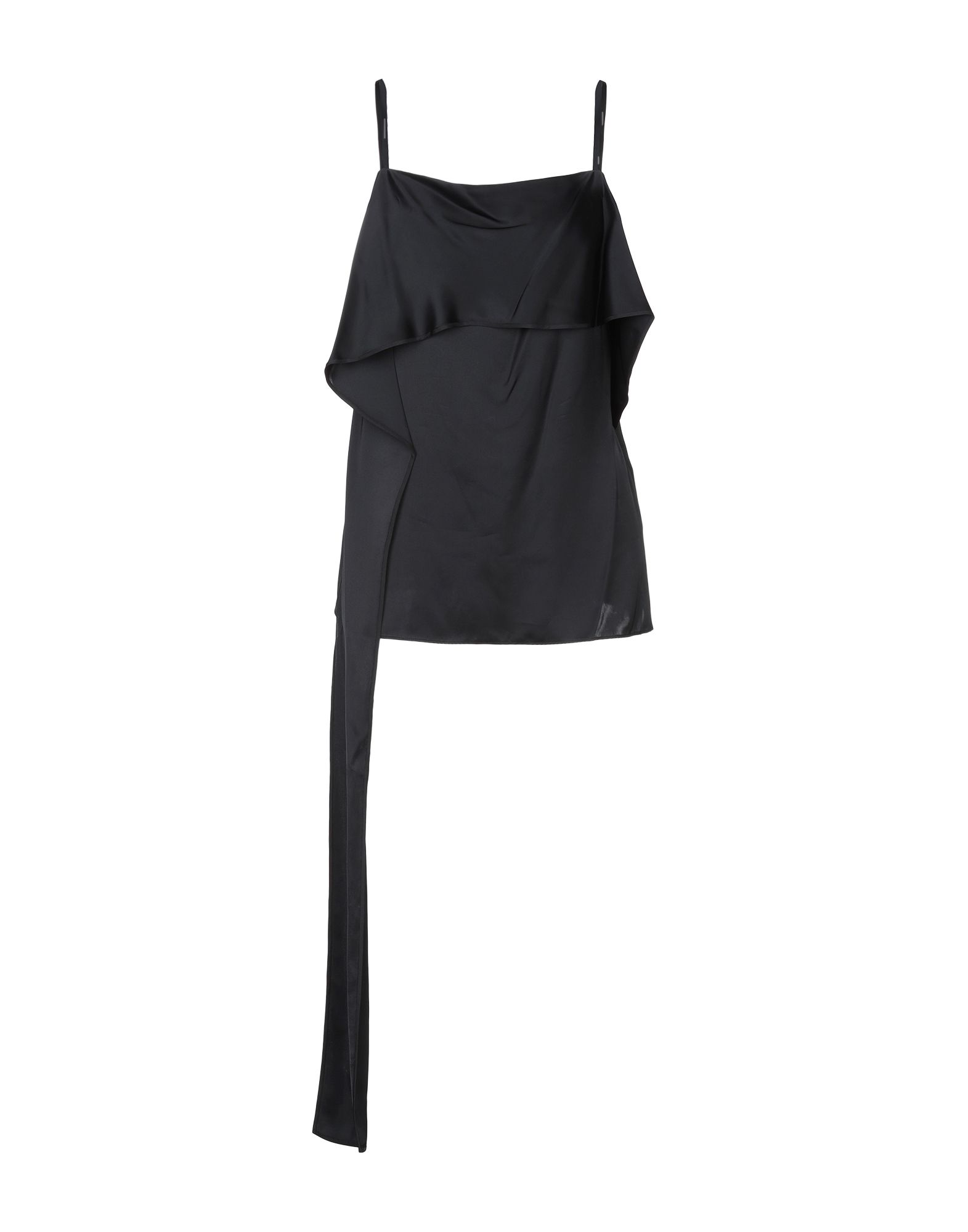 HELMUT LANG Top Damen Schwarz von HELMUT LANG