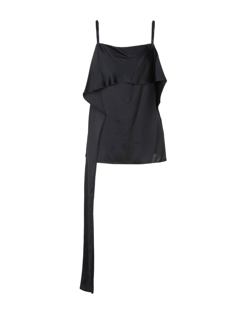 HELMUT LANG Top Damen Schwarz von HELMUT LANG