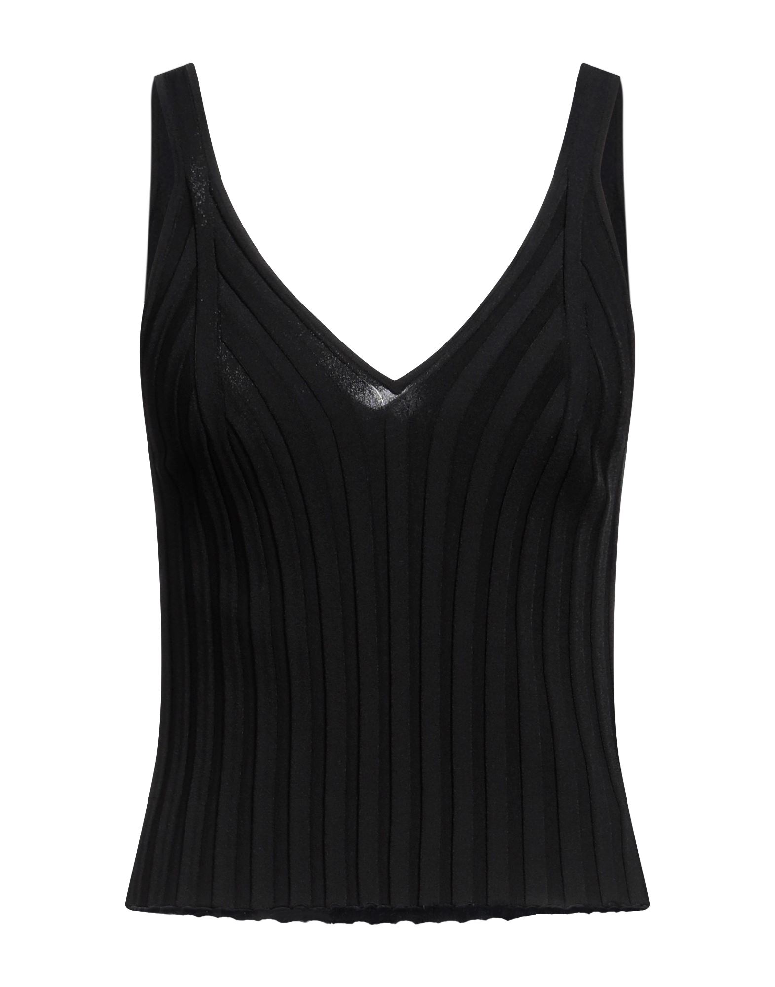 HELMUT LANG Top Damen Schwarz von HELMUT LANG