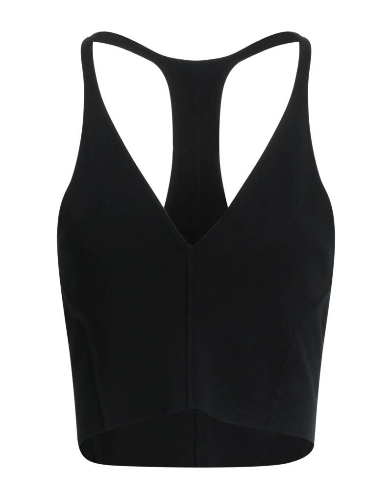HELMUT LANG Top Damen Schwarz von HELMUT LANG