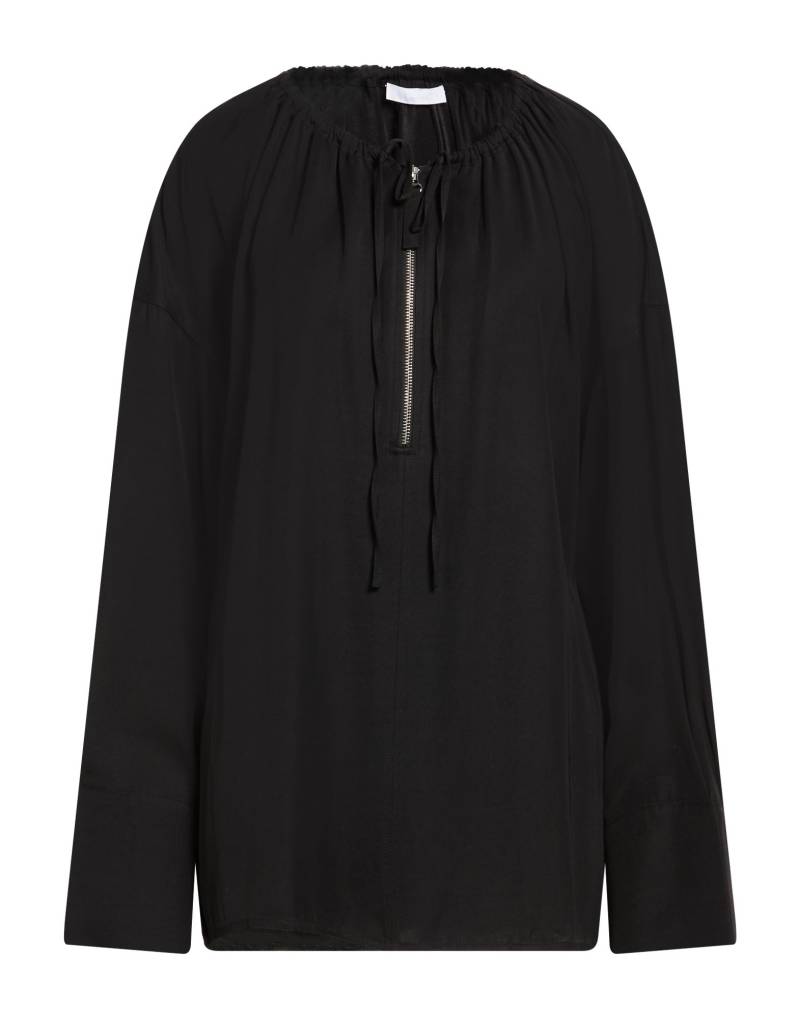 HELMUT LANG Top Damen Schwarz von HELMUT LANG