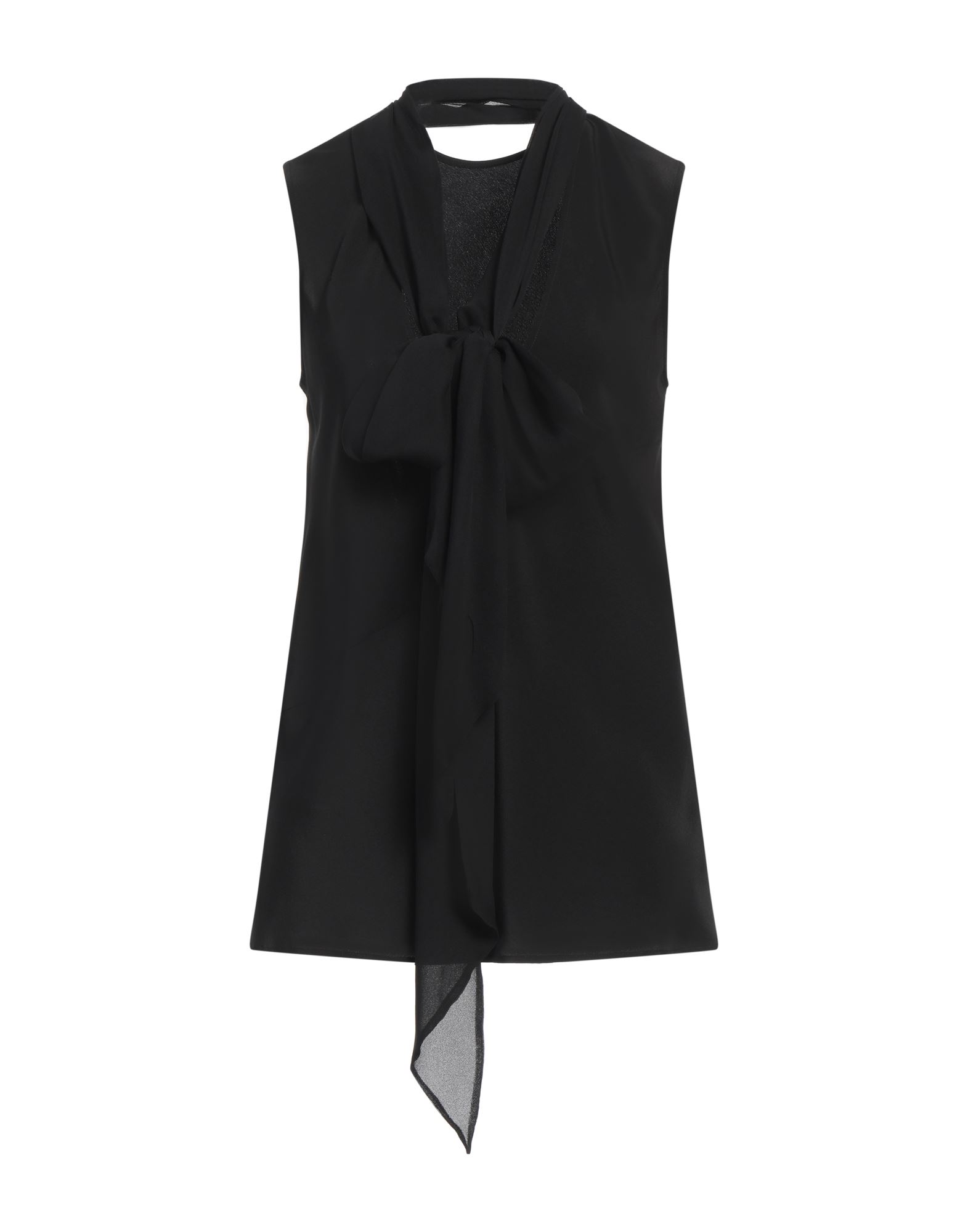 HELMUT LANG Top Damen Schwarz HELMUT LANG Top Damen Schwarz von HELMUT LANG