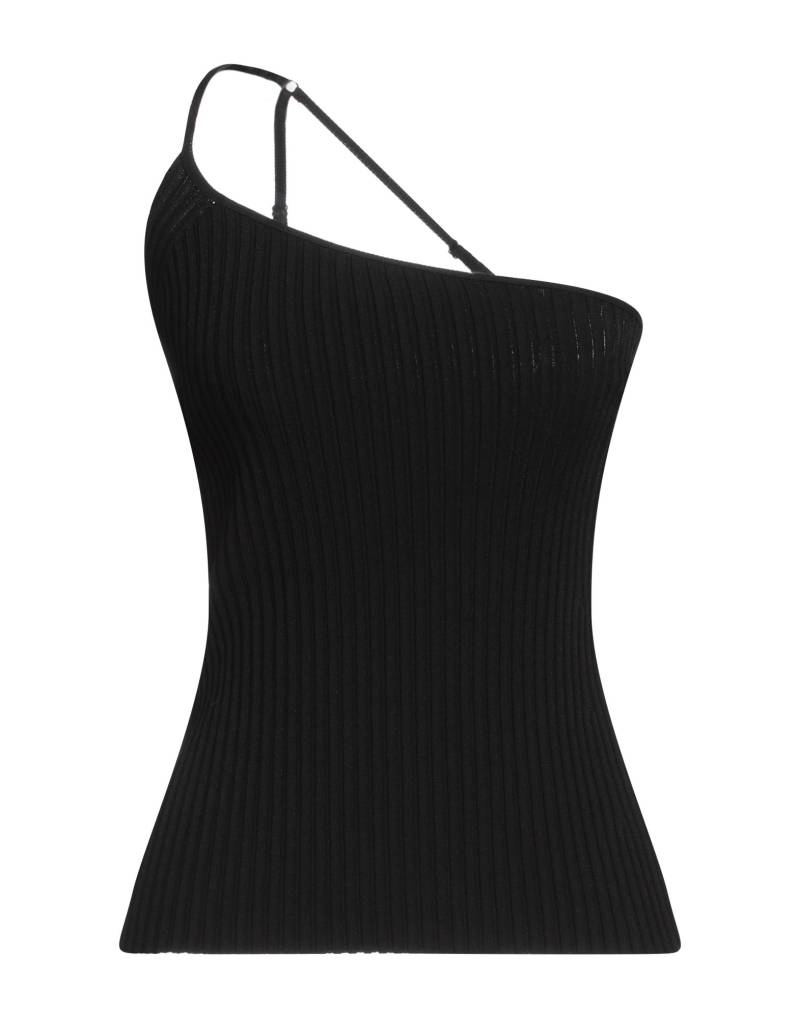 HELMUT LANG Top Damen Schwarz von HELMUT LANG