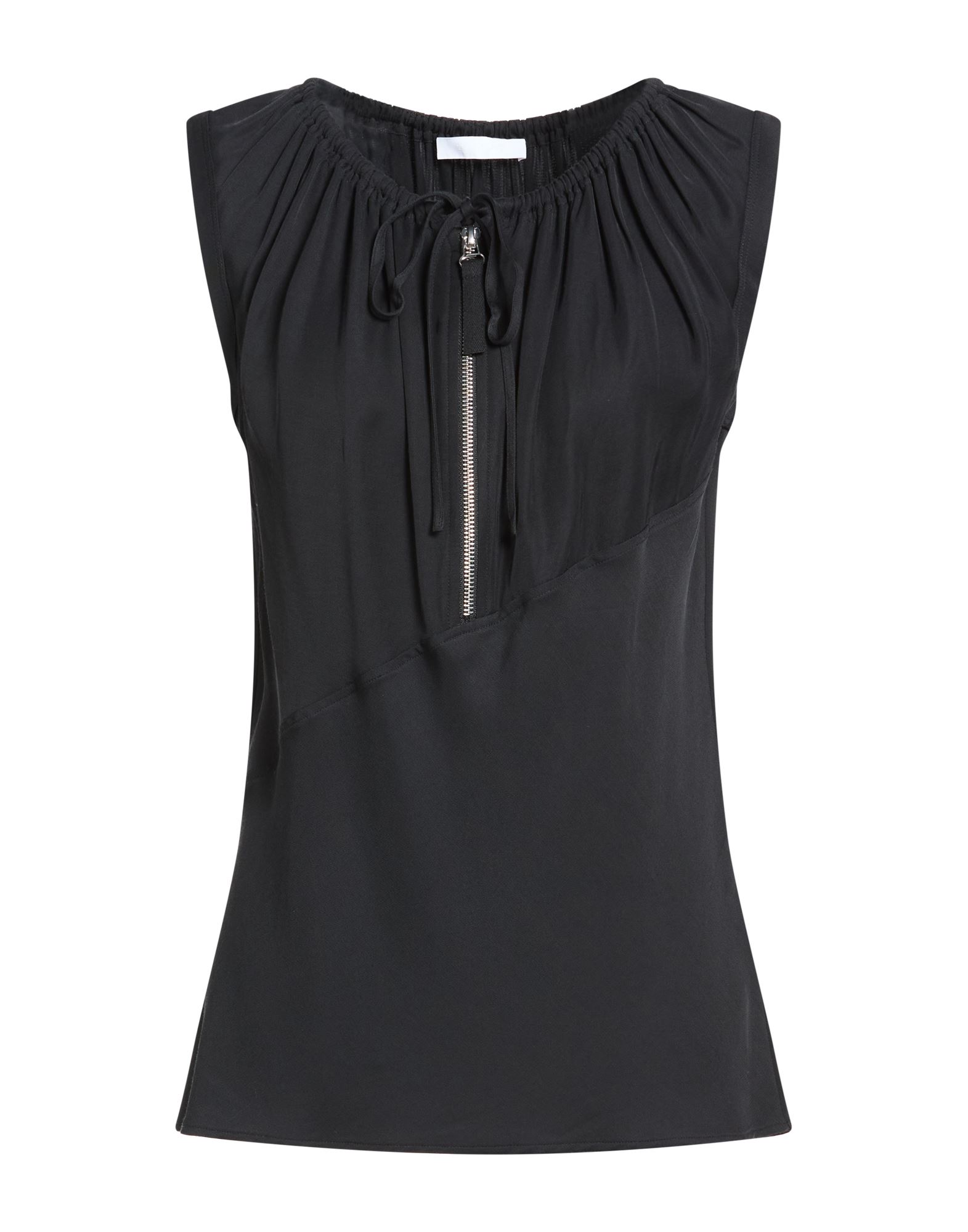 HELMUT LANG Top Damen Schwarz von HELMUT LANG