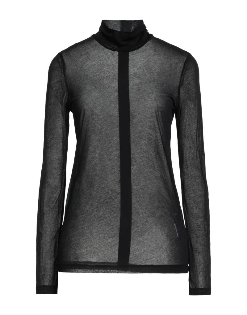 HELMUT LANG Top Damen Schwarz von HELMUT LANG