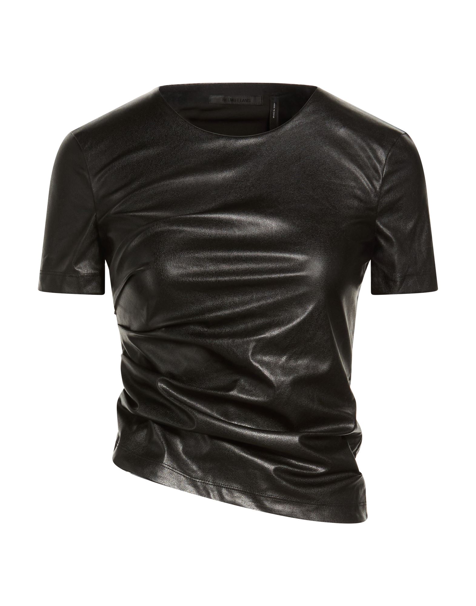 HELMUT LANG Top Damen Schwarz von HELMUT LANG