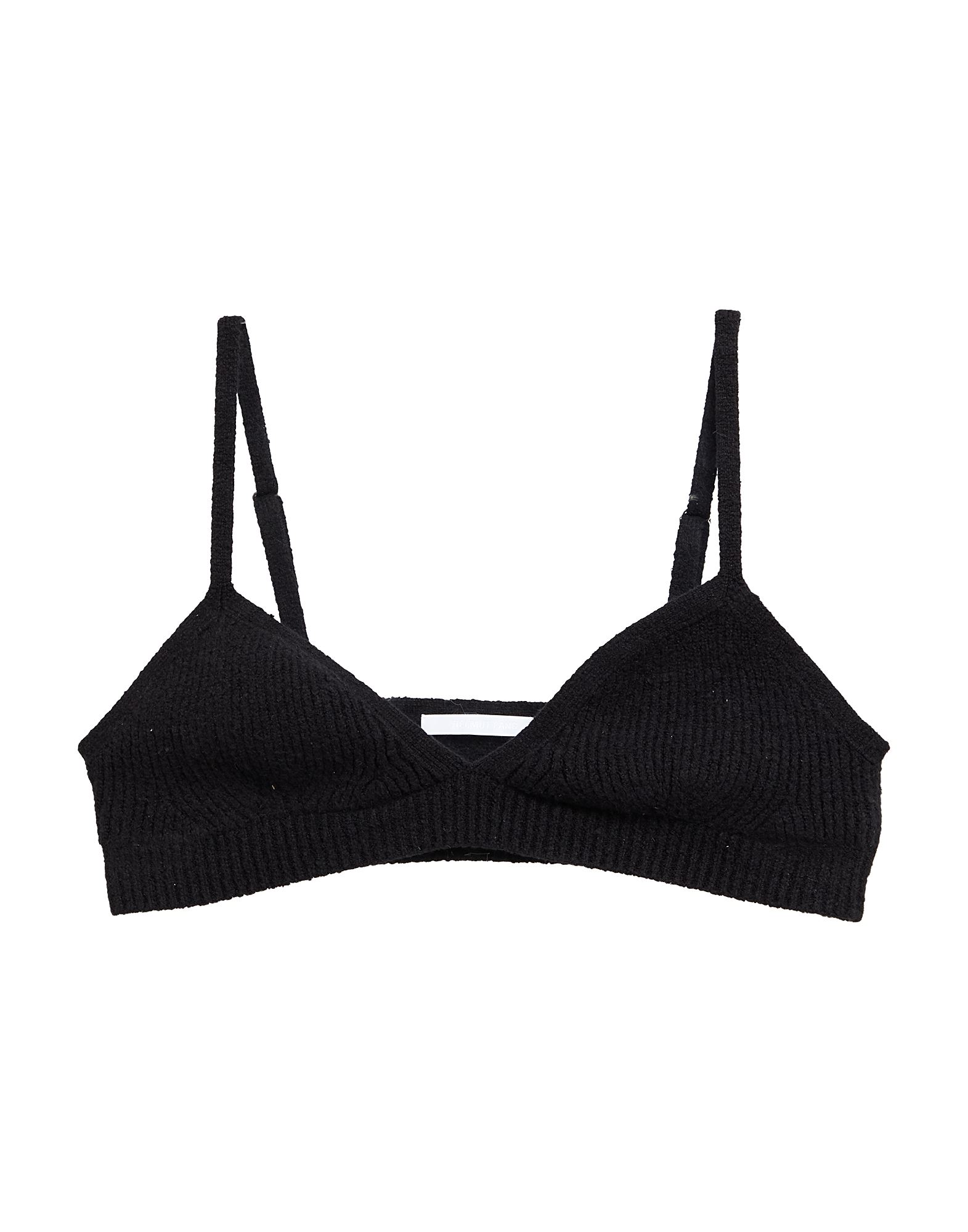 HELMUT LANG Top Damen Schwarz von HELMUT LANG
