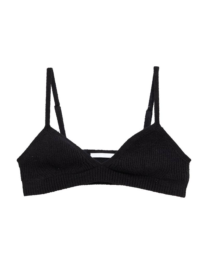 HELMUT LANG Top Damen Schwarz von HELMUT LANG