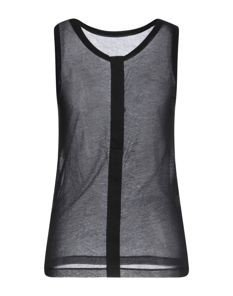 HELMUT LANG Top Damen Schwarz von HELMUT LANG