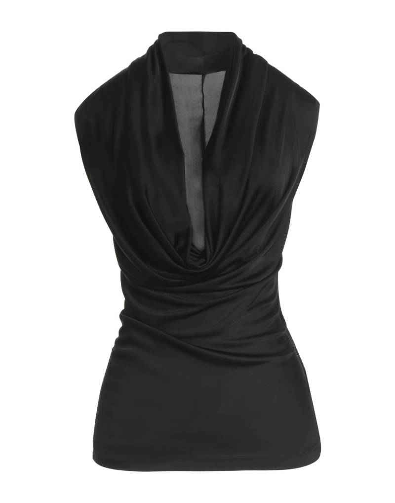 HELMUT LANG Top Damen Schwarz von HELMUT LANG