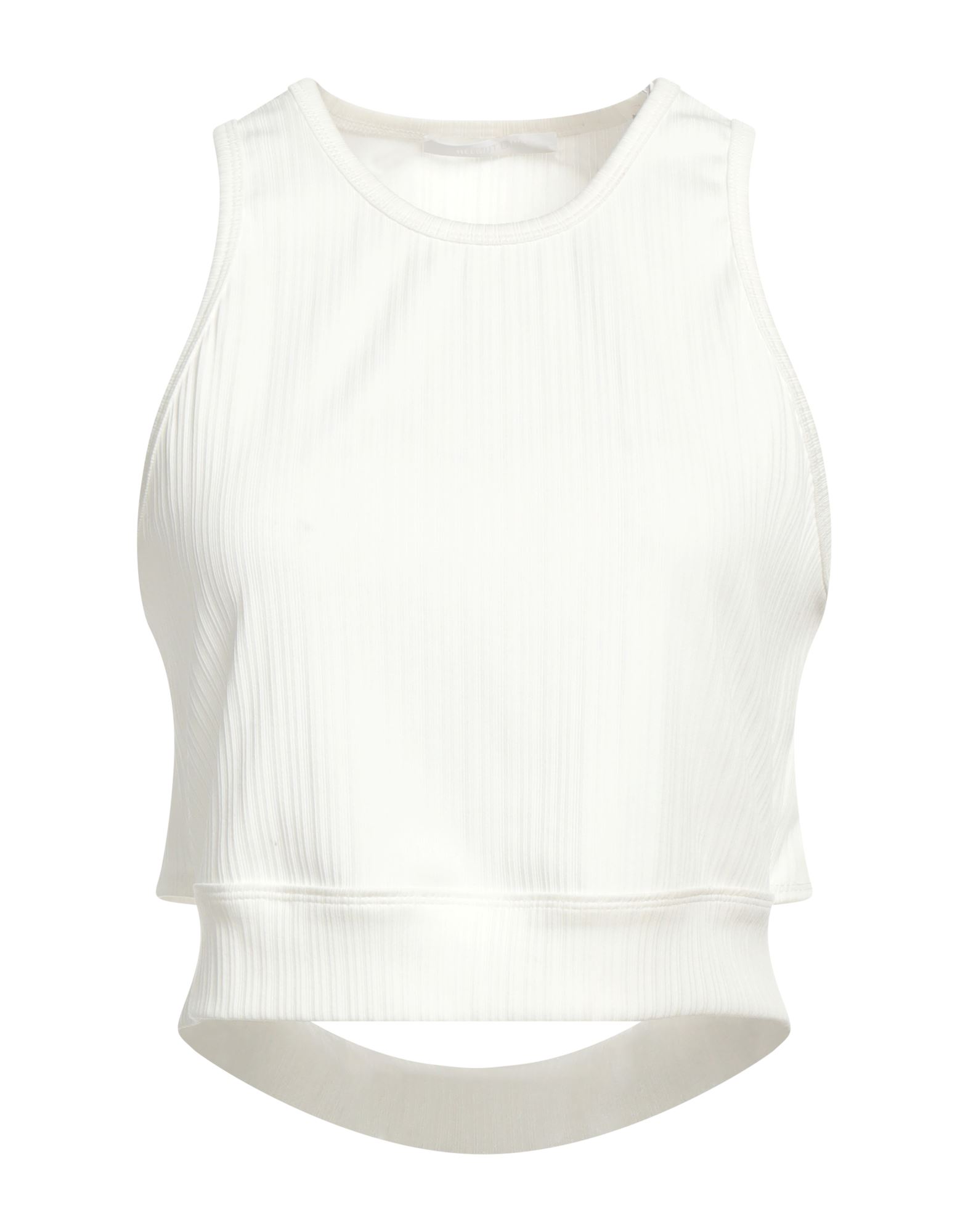 HELMUT LANG Top Damen Weiß von HELMUT LANG