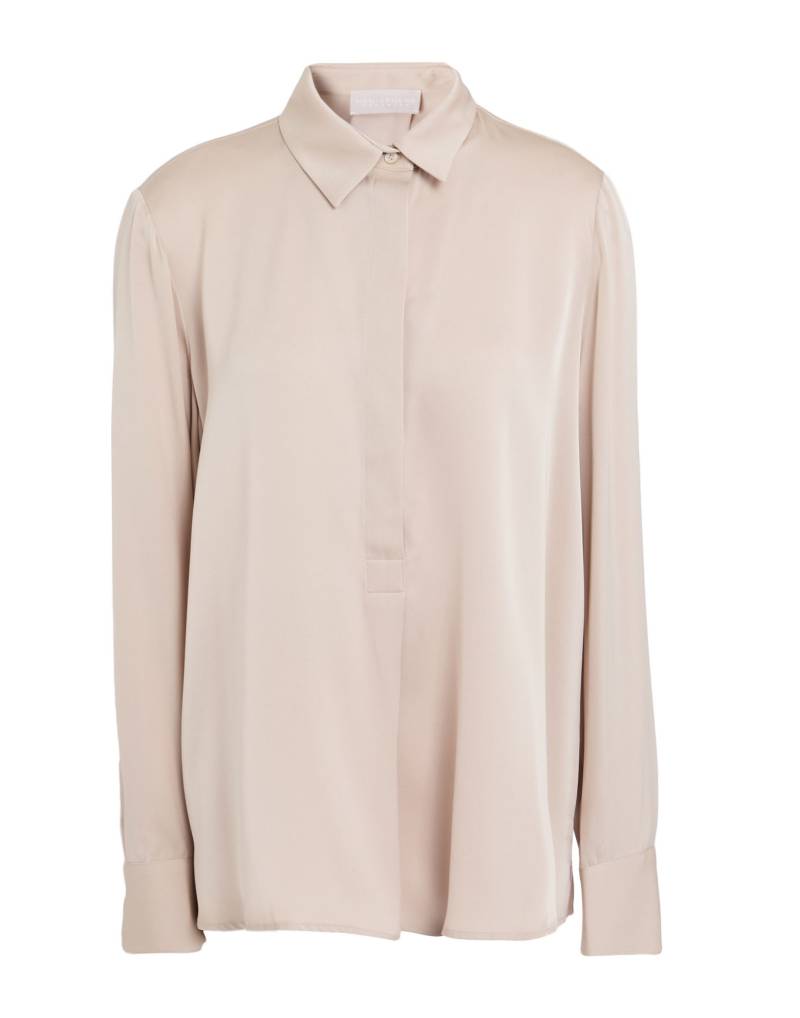 HEMISPHERE Hemd Damen Cremeweiß von HEMISPHERE