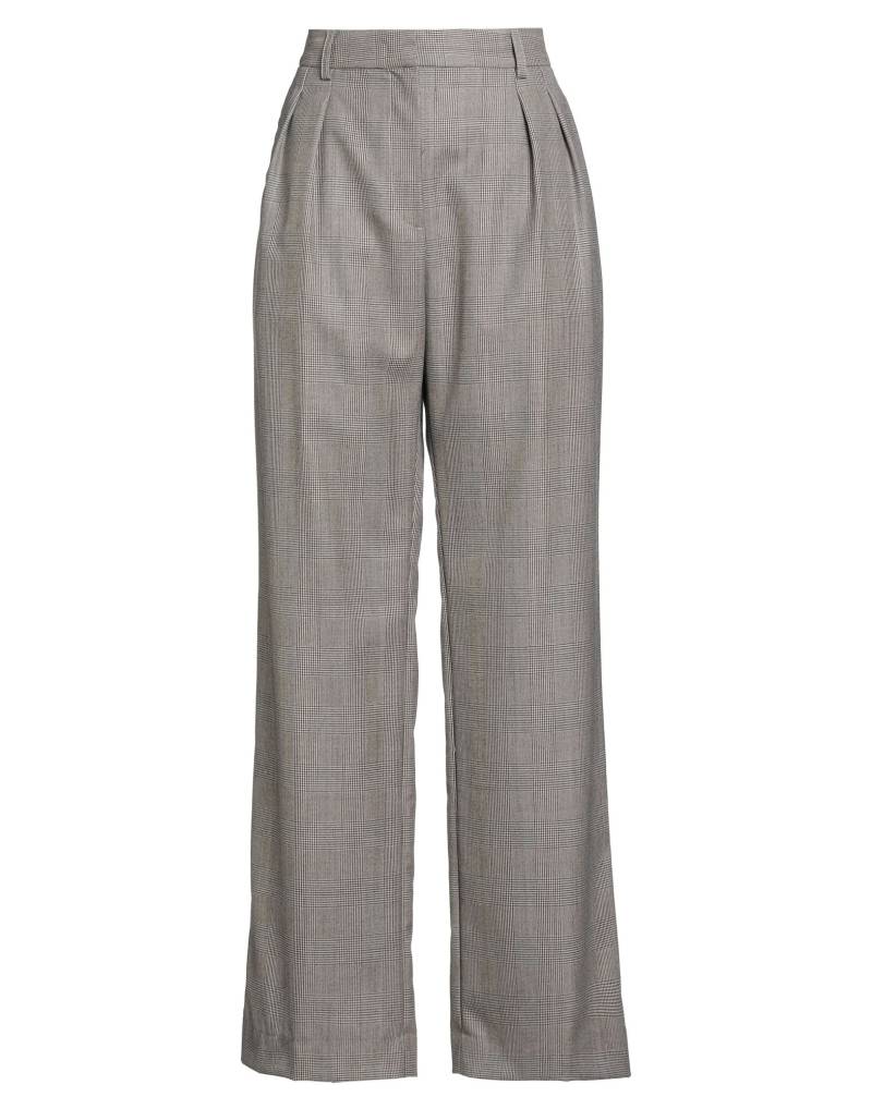 HEMISPHERE Hose Damen Schwarz von HEMISPHERE