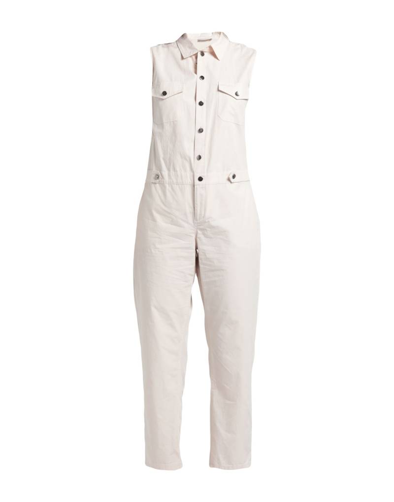 HEMISPHERE Jumpsuit Damen Beige von HEMISPHERE