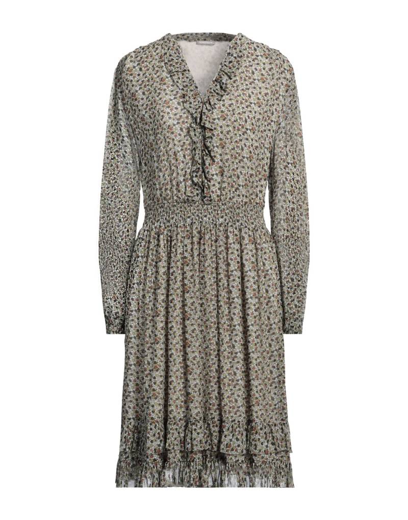 HEMISPHERE Midi-kleid Damen Militärgrün von HEMISPHERE