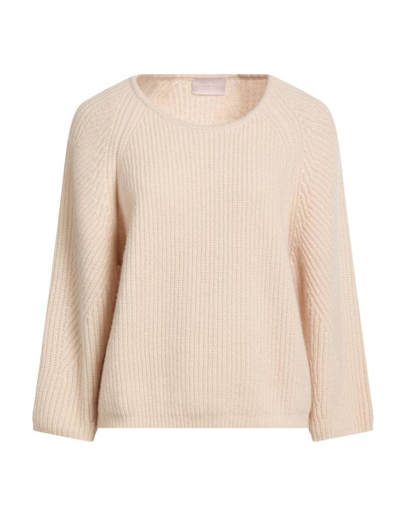 HEMISPHERE Pullover Damen Beige von HEMISPHERE