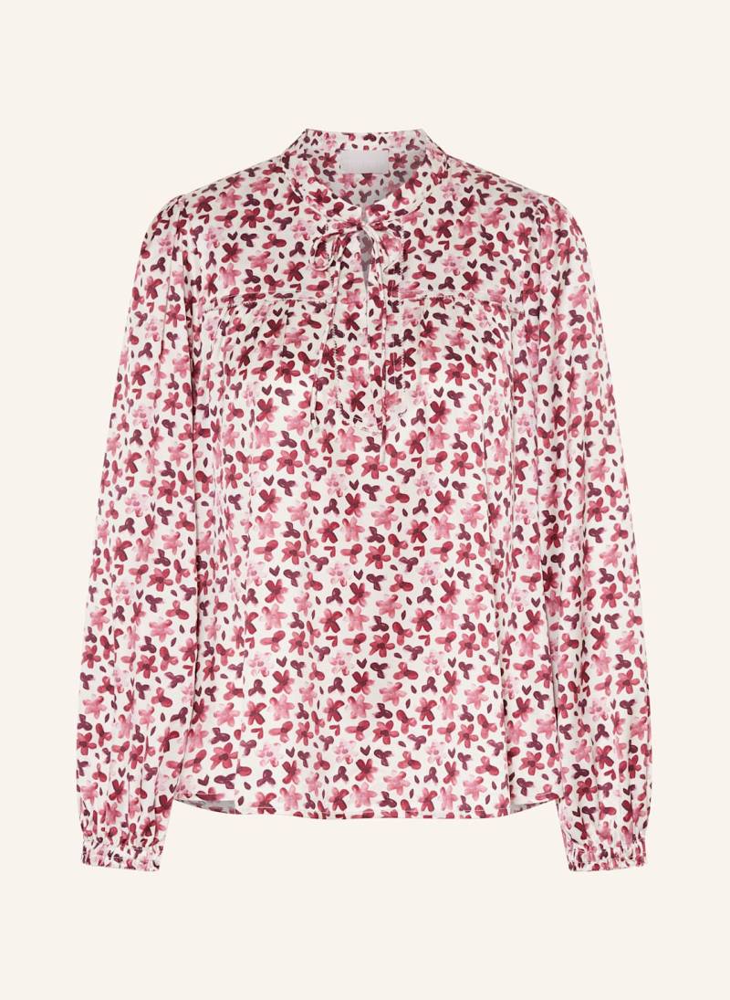 Hemisphere Bluse Aus Seide rot von HEMISPHERE