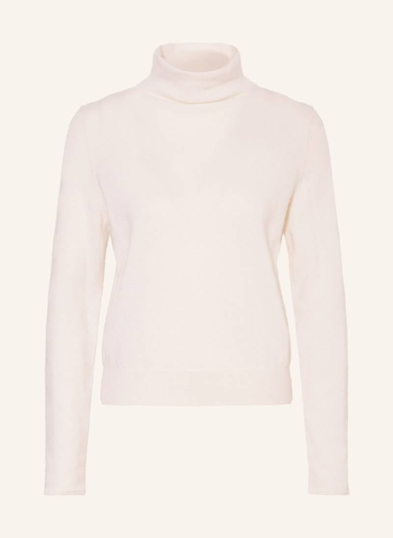 Hemisphere Cashmere-Pullover weiss von HEMISPHERE