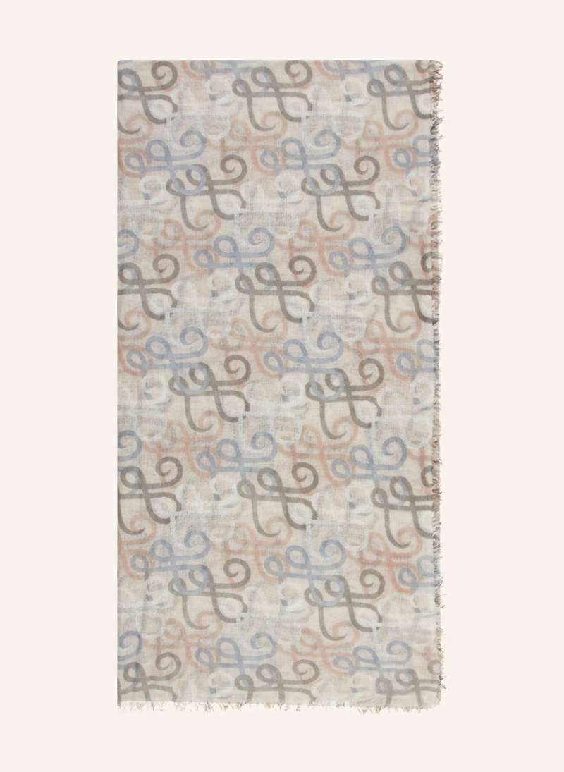 Hemisphere Tuch beige von HEMISPHERE