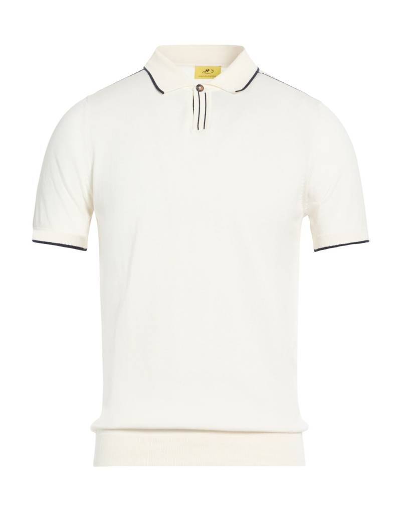 HEMMOND Pullover Herren Weiß von HEMMOND