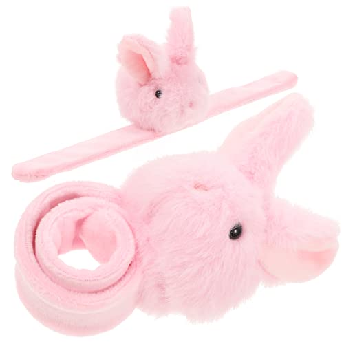 HEMOTON Weiches Zartes Simulations-schlagarmband Für Jungen Und Mädchen Partygeschenke Tier-schlagarmbänder Massenartikel Zufälliger Stil von HEMOTON