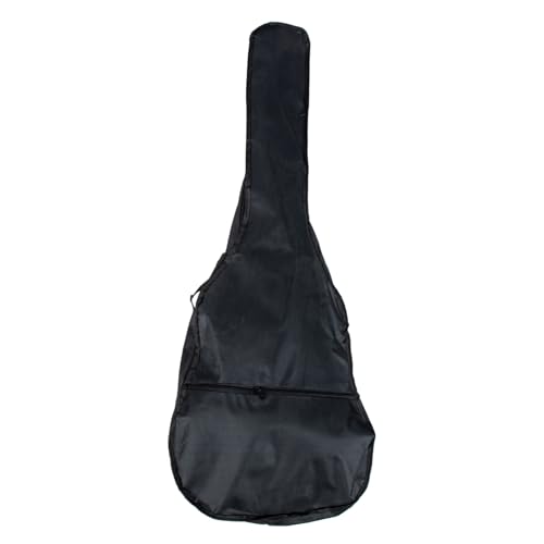 HEMOTON 3st Tasche Für Akustikgitarre Bassdrum-Patch Zuverlässige Gitarrentasche Gigbag Aus Messing Koffer Für Klassische Gitarre Bassgitarren Zoll Kind Kupferrohr Oxford-Plane Mini von HEMOTON