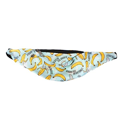 HEMOTON Bergsteiger-gürteltasche Gürteltasche Für Den Sport Damen Sport Hüfttasche Sportliche Hüfttasche Laufende Hüfttasche Polyester von HEMOTON