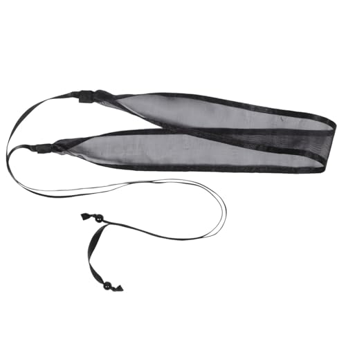 HEMOTON Cosplay Hanfu Haarschmuck Chinesisches Stil Haarband Delikates Kostümzubehör für Tänze und und Langlebig Vielseitig Einsetzbar für Alltag und Sport von HEMOTON