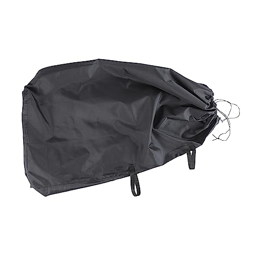 HEMOTON Kinderwagentasche Fürs Flugzeug Reisetasche Aus Oxford-Tuch Wasserabweisend Und Reißfest Gate Check Tasche Für Kinderwagen Leicht Und Praktisch Für von HEMOTON