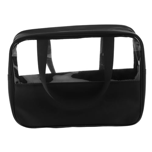 HEMOTON Kosmetiktasche Reise-Make-up-Taschen Reiseutensilien Duschtaschen Make-up-Organizer Klar Reisetasche Für Toilettenartikel Klare Make -up -Taschen Klarer Toilettenbeutel PVC Rosa HEMOTON Kosmetiktasche Reise-Make-up-Taschen Reiseutensilien Duschtaschen Make-up-Organizer Klar Reisetasche Für Toilettenartikel Klare Make -up -Taschen Klarer Toilettenbeutel PVC Rosa von HEMOTON