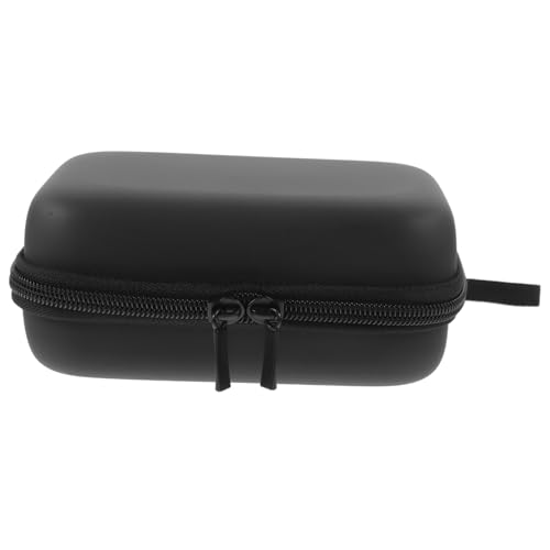 HEMOTON Organizer für Drucker Zubehör Stoßfeste Aufbewahrungstasche für Elektronik Reiseveranstalter mit Mehrschichtigen Fächern von HEMOTON