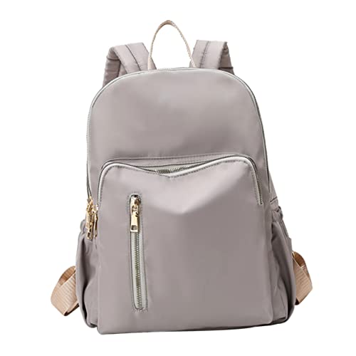 HEMOTON Rucksack Milch Isolierte Tasche Wiege Zum Aufhängen Kinderwagen Wickeltasche Windeltasche Für Kinderwagen Flasche Thermotasche Pumptasche Geschenk Universal- Schwangere Frau Oxford von HEMOTON