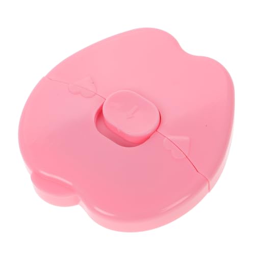 HEMOTON Trimmkamm Für Manueller Haarschneider Splissschneider Für Mädchen Haarschneidekamm Tragbarer Splissschneider Haarkämme Für Frauen Schneideset Für Heimsalon von HEMOTON