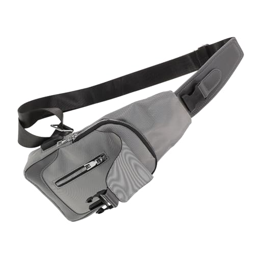 HEMOTON Umhängetasche für Herren mit USB Ladeanschluss Leichte Schultertasche Große Kapazität für Outdoor Aktivitäten Stylisches Design für Täglichen Gebrauch HEMOTON Umhängetasche für Herren mit USB Ladeanschluss Leichte Schultertasche Große Kapazität für Outdoor Aktivitäten Stylisches Design für Täglichen Gebrauch von HEMOTON