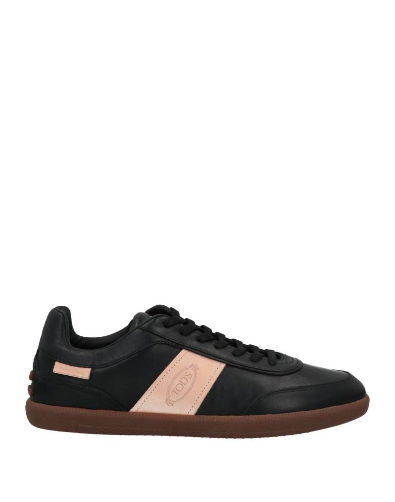 ḢENDER SCHEME x TOD'S Sneakers Herren Schwarz von ḢENDER SCHEME x TOD'S